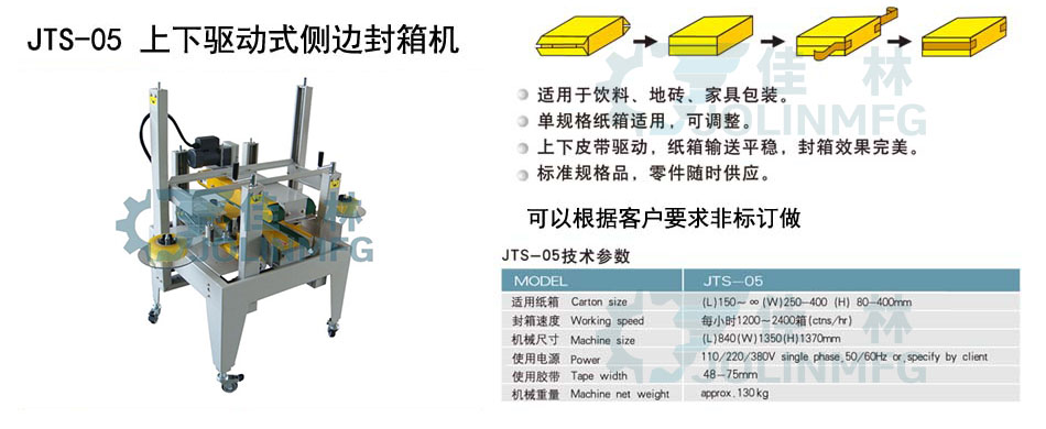 Dalian Jialin machine manufacturing Co., Ltd.