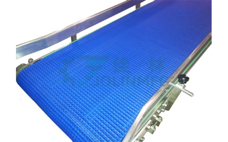 Mesh Belt Conveyor